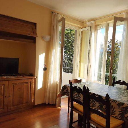 ドマーゾCasa Dinaアパートメント エクステリア 写真