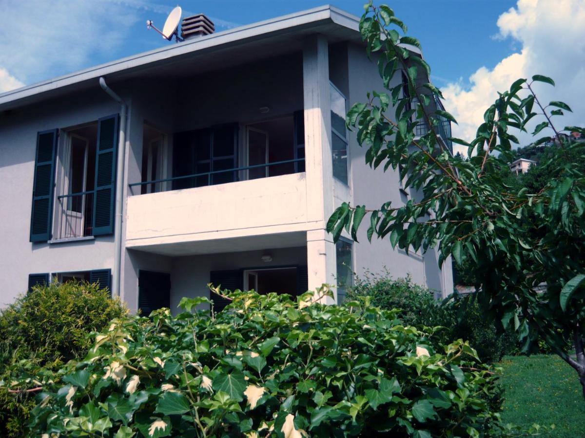 ドマーゾCasa Dinaアパートメント エクステリア 写真