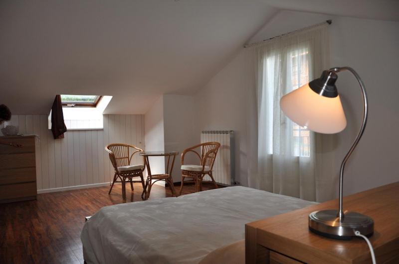 ドマーゾCasa Dinaアパートメント エクステリア 写真